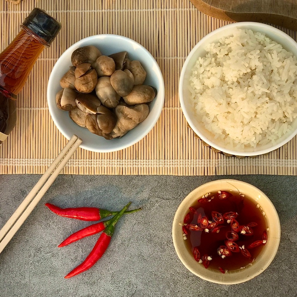 Nước mắm công nghiệp là gì?