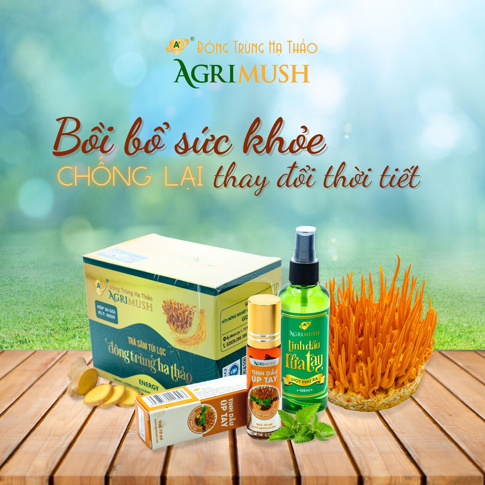 Giúp thanh lọc cơ thể