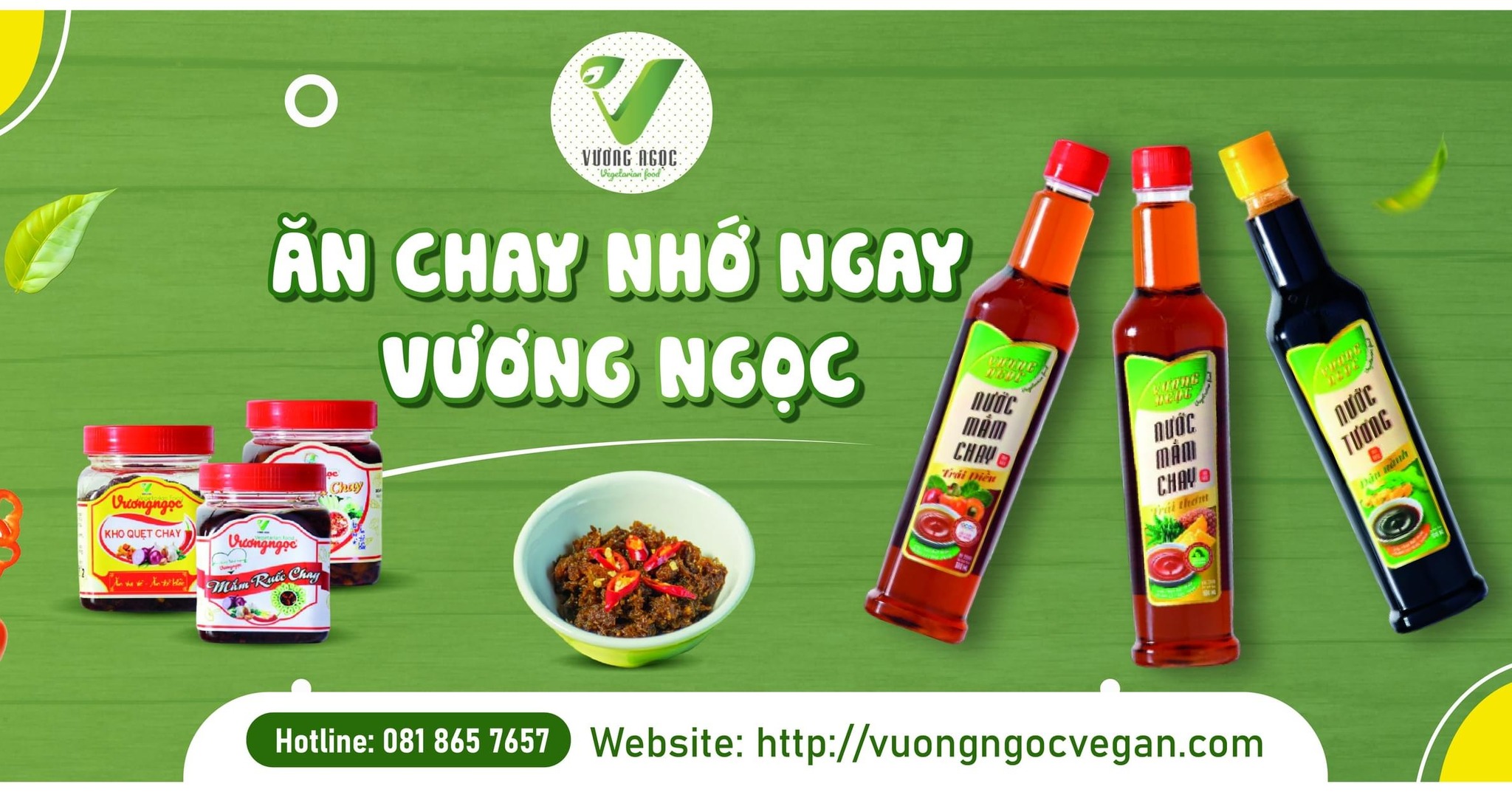Nước mắm chay trái điều có tốt không?