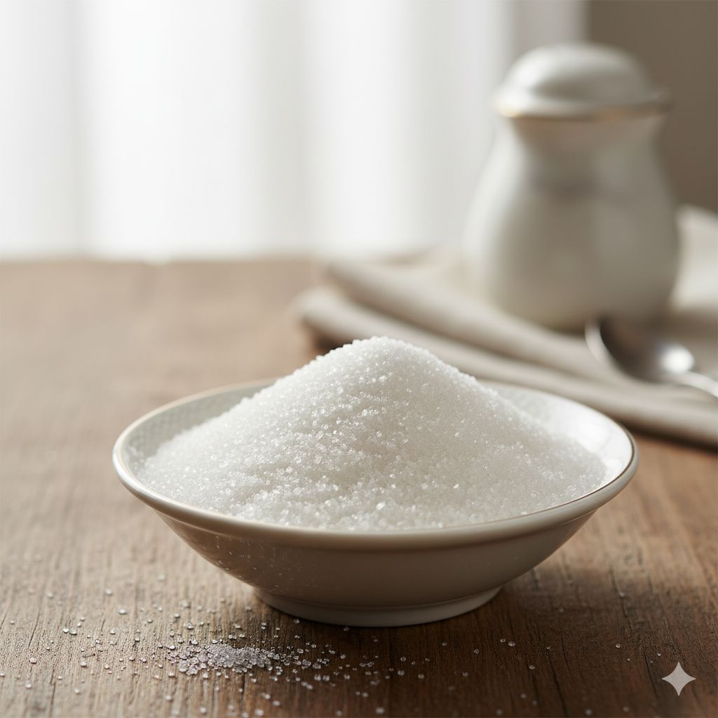 2. Chỉ 3% đường