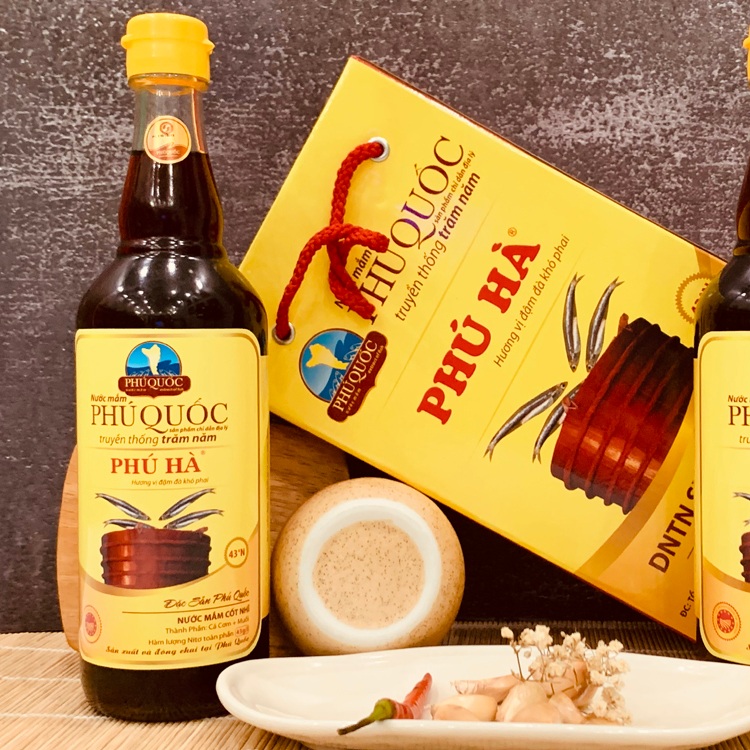 3. Làm quà tặng đặc sản