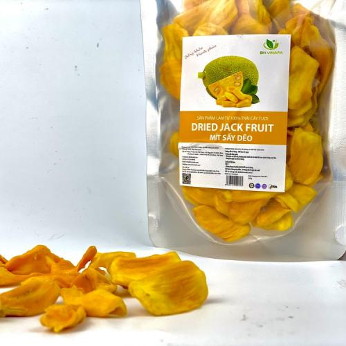 1. Mít sấy lạnh khác gì loại mít khác?