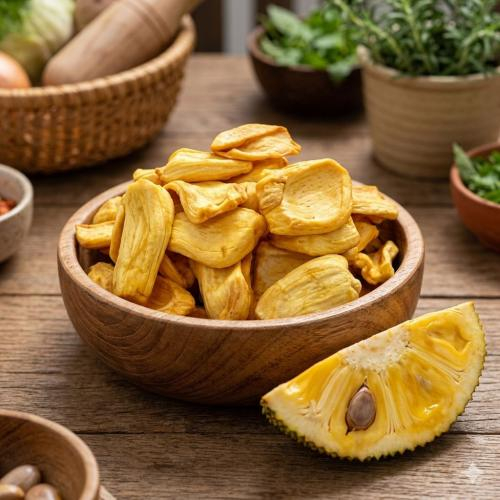 1. Mít sấy dẻo và mít sấy giòn loại nào ngon hơn?