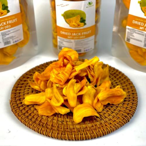 Nên Ăn Mít Tươi Hay Mít Sấy Dẻo? Ưu Nhược Điểm Từng Loại