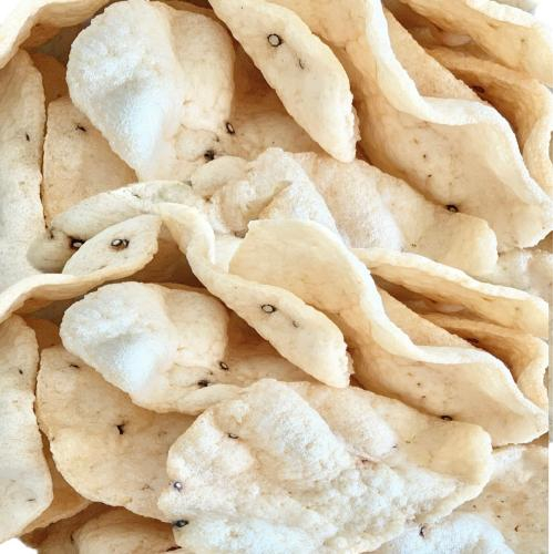 Bánh phồng cá thát lát có tốt cho trẻ em không?