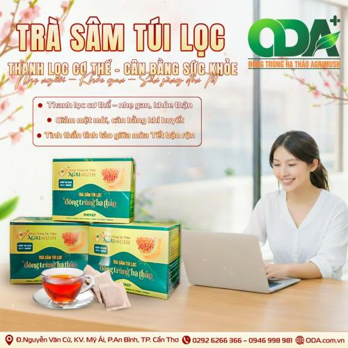 Lưu ý khi sử dụng trà