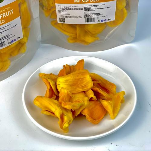 1. Chọn loại mít phù hợp