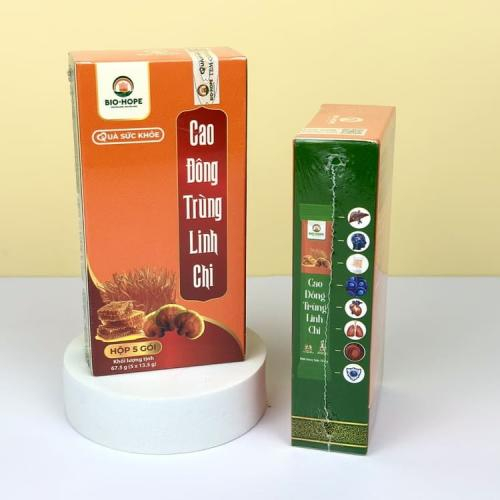 Ai Nên Dùng Cao Đông Trùng Linh Chi? Cách Dùng Hiệu Quả