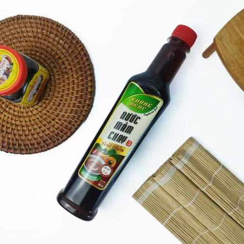 1. Giúp tăng cường hương vị