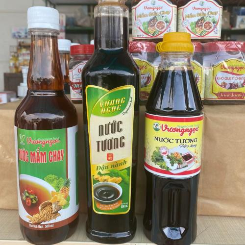 5. Và nhiều món ăn khác