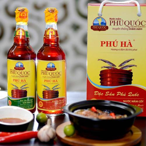 Các Mức Độ Đạm Trong Nước Mắm Truyền Thống. Bao Nhiêu Là Tốt Nhất?