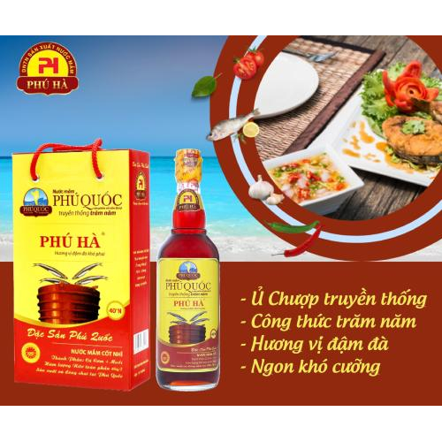 Có phải độ đạm càng cao, nước mắm càng ngon?