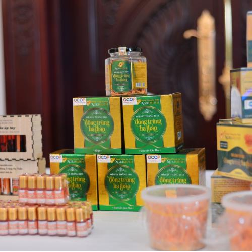 Uống vào buổi tối để hỗ trợ giấc ngủ