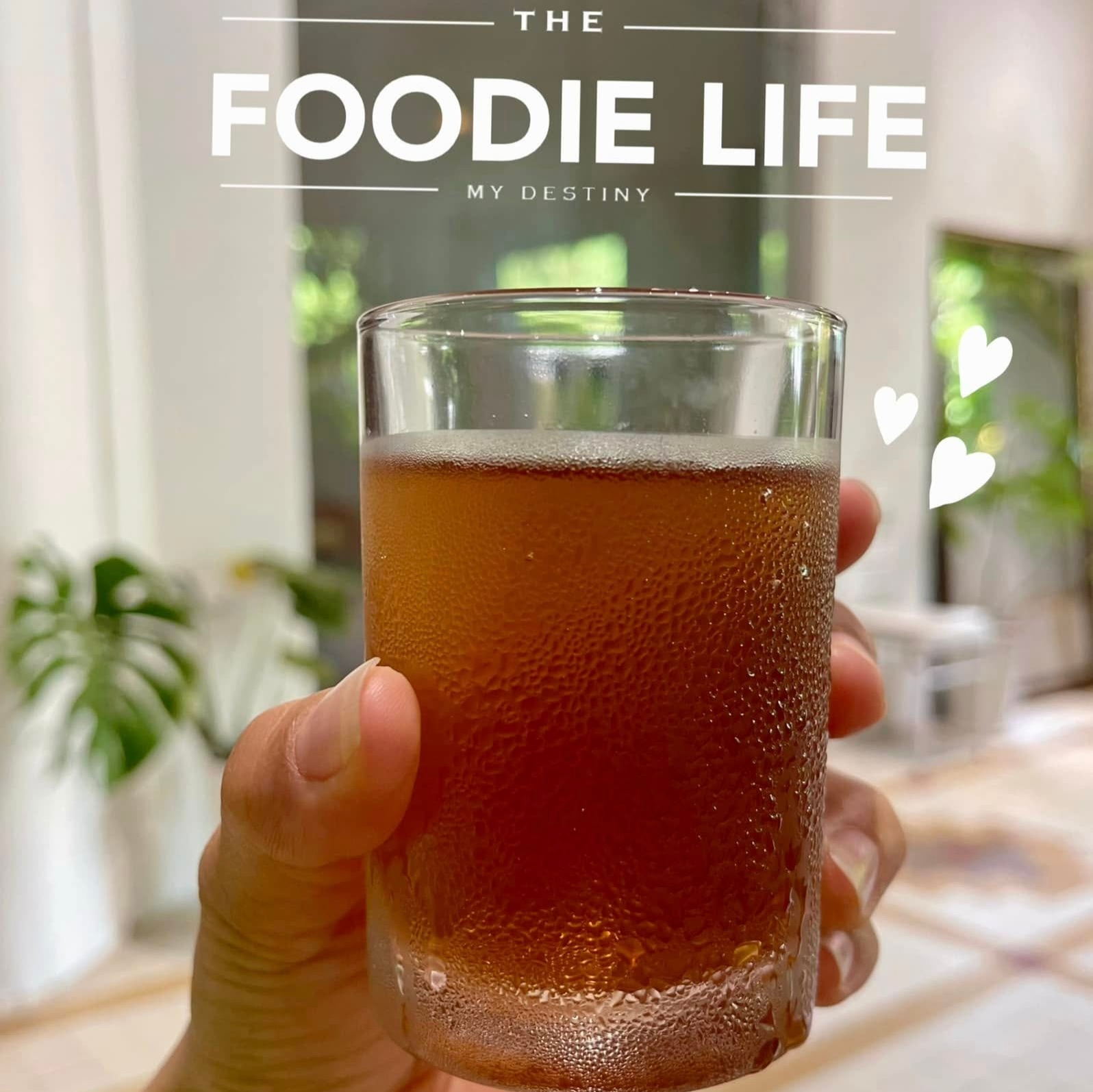 Cách pha trà đậu đỏ rang tại nhà