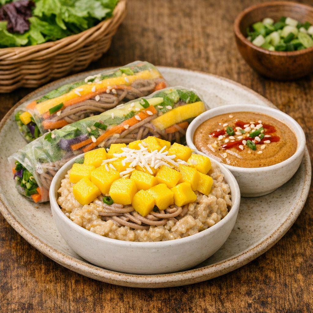 3. Có lợi cho tiêu hóa