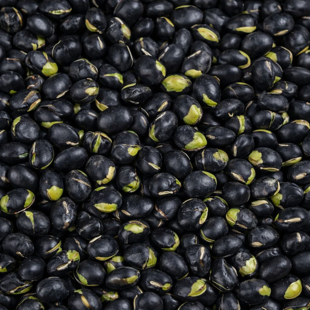 Đậu Đen Xanh Lòng Có Tốt Không? 7 Lợi Ích Bạn Nên Biết & Cách Dùng