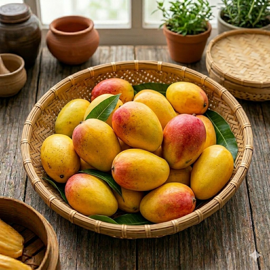 3. Khẩu phần ăn