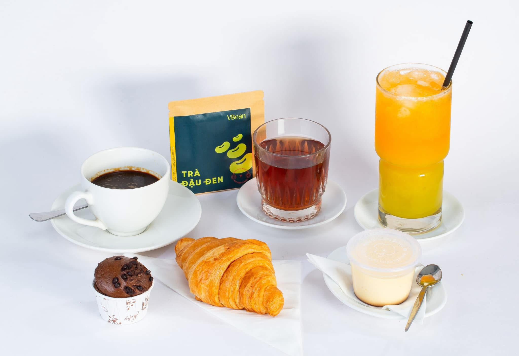 Lưu ý quan trọng & tác dụng phụ của đậu đen