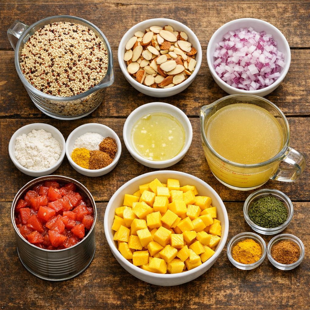 3. Ai không nên ăn quinoa?