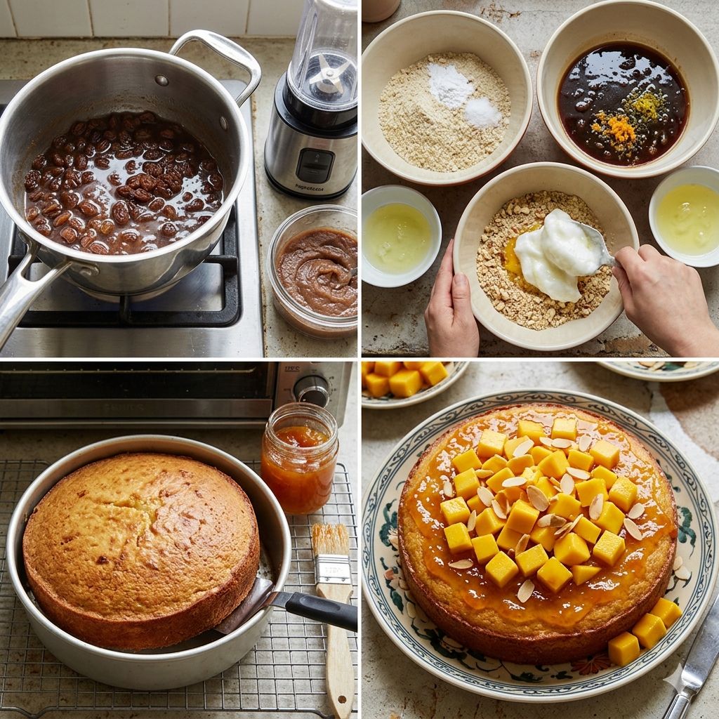 2. Các bước thực hiện