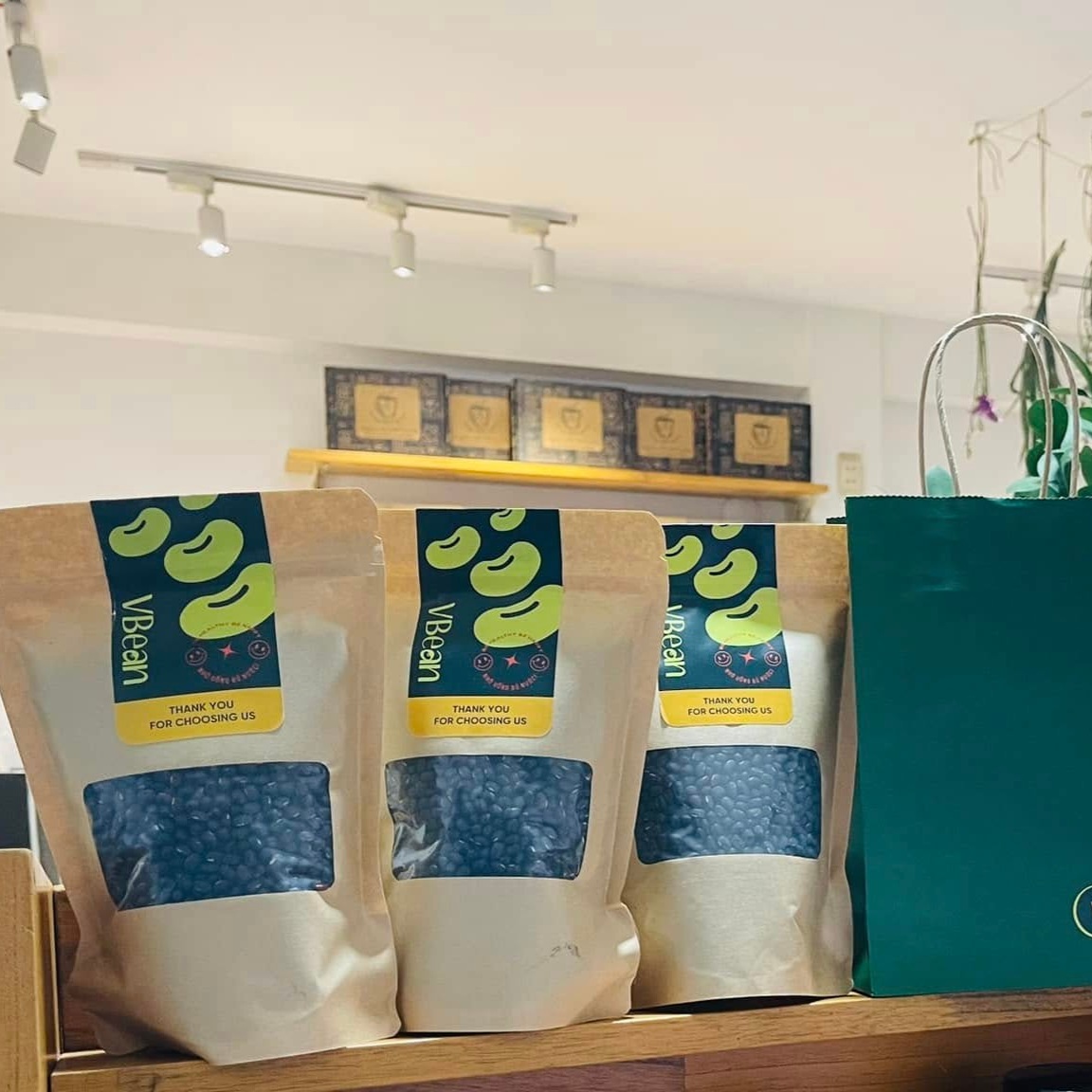 1. Khi muốn giảm cân