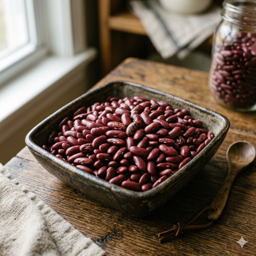 Đậu thận là gì?