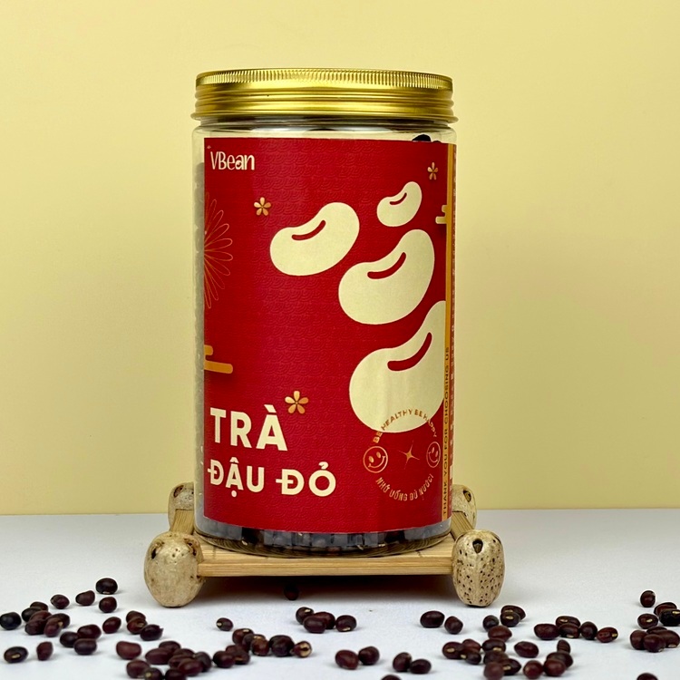 Đậu đỏ là gì?