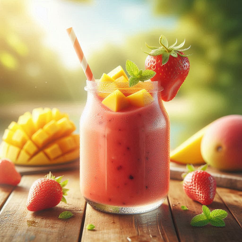 1. Giàu chất chống oxy hóa