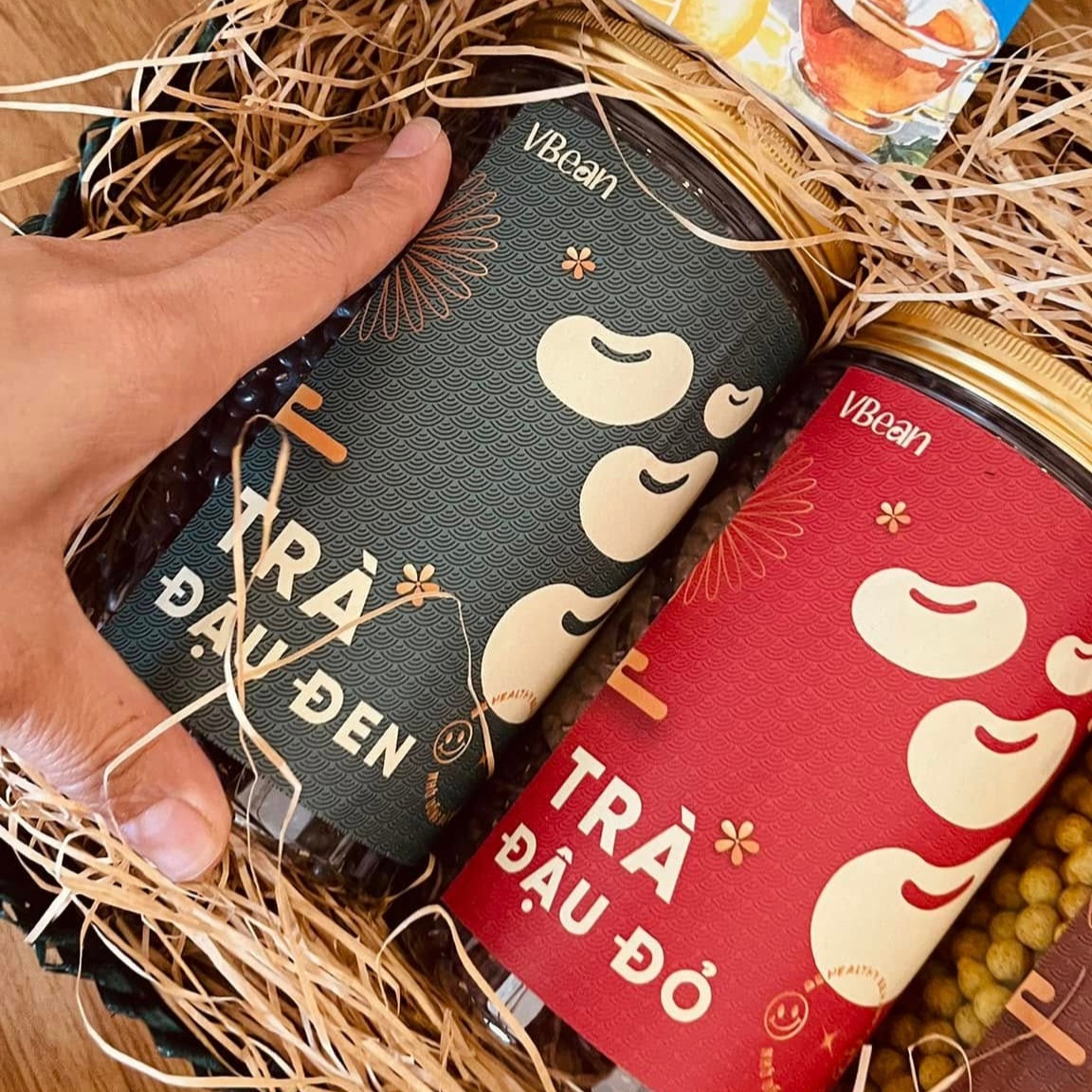 Lưu ý khi chế biến đậu