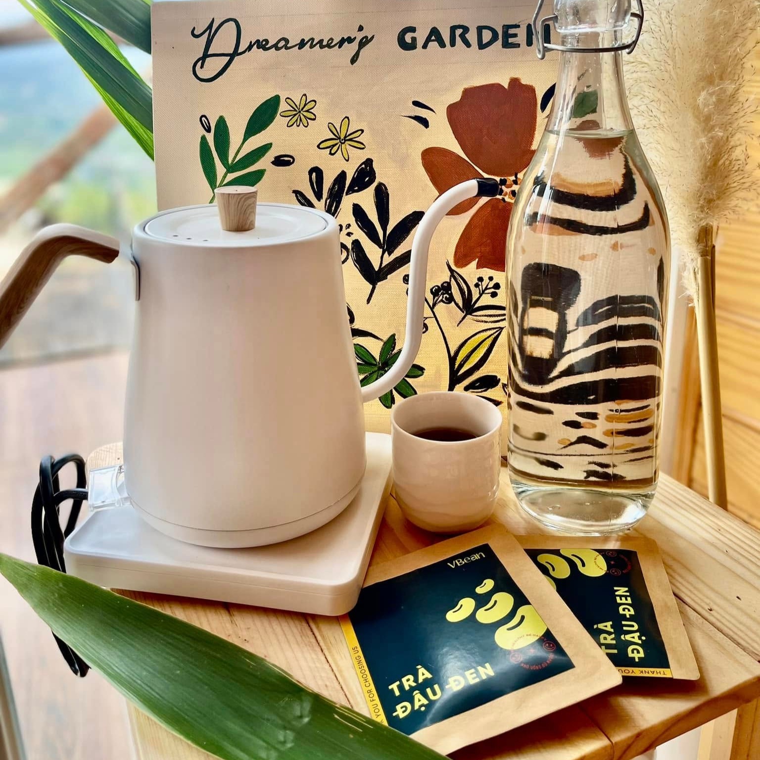 1. Hỗ trợ kiểm soát huyết áp