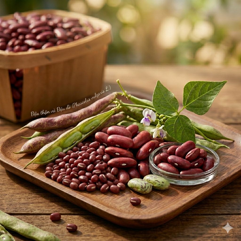 5. Hàm lượng dinh dưỡng