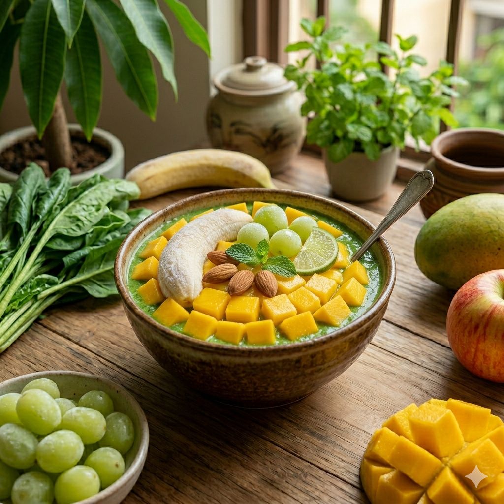 1. Cung cấp năng lượng