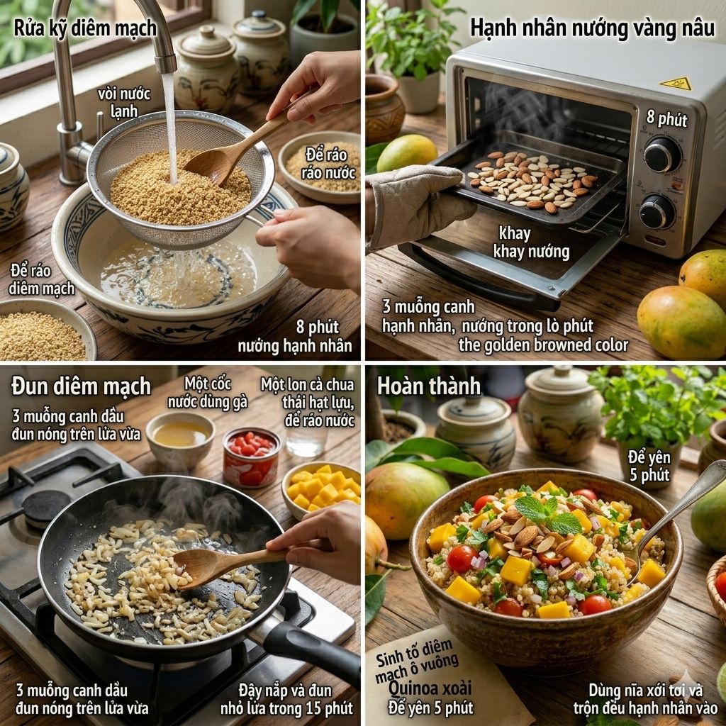 1. Có lợi cho hệ tiêu hóa