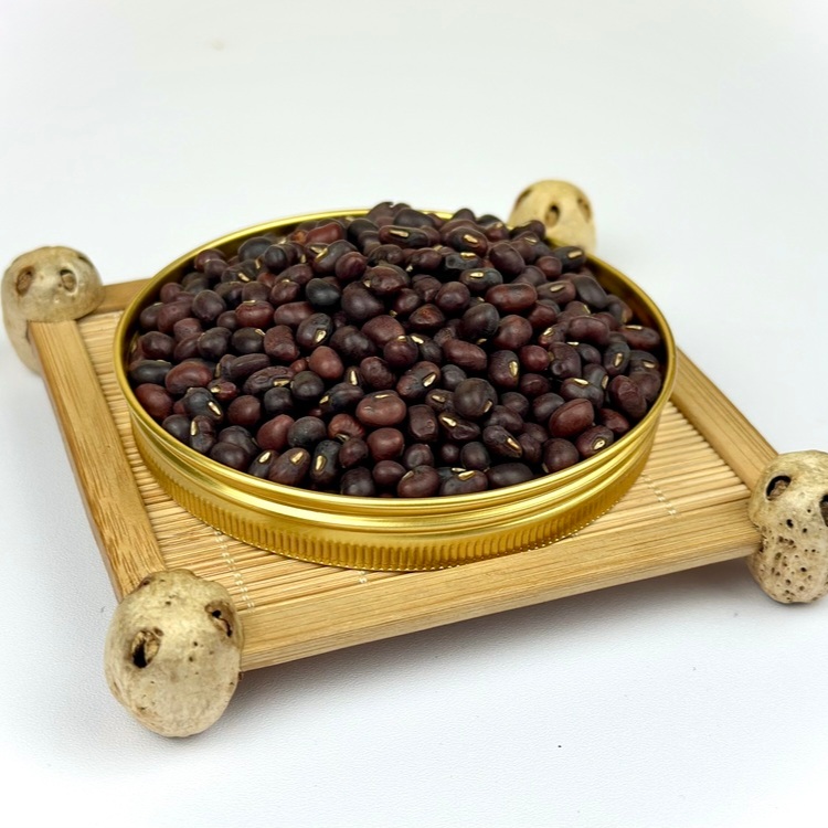 5. Uống trà đậu đỏ vào buổi tối được không?