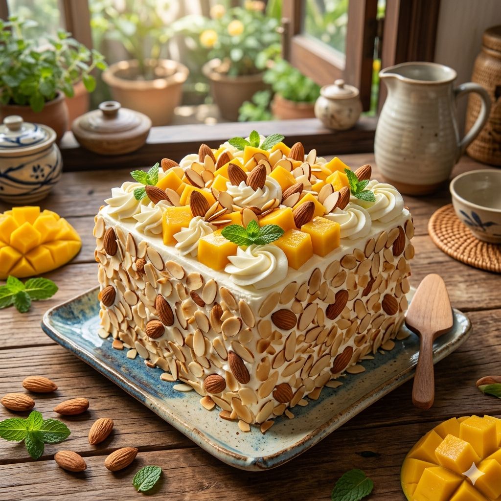 1. Có thể gây tăng cân