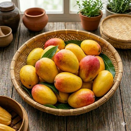 3. Ăn xoài vào thời điểm nào là tốt?