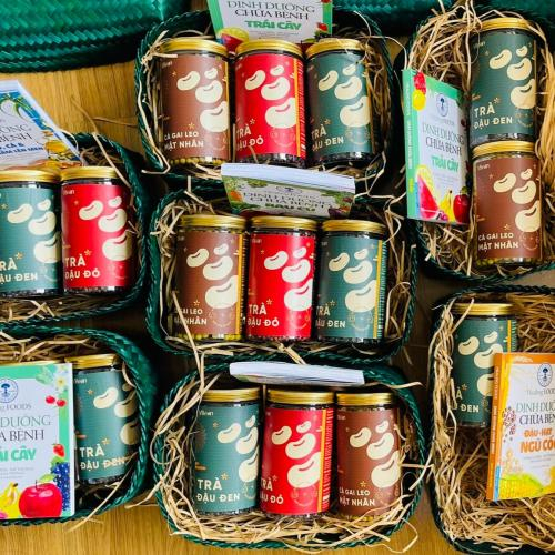 1. Người muốn làn đẹp da tự nhiên