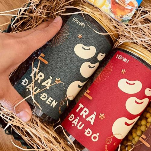 Lưu ý khi chế biến đậu