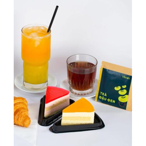 Trà đậu đen có tốt không?