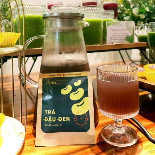 Đậu đen có tốt không?