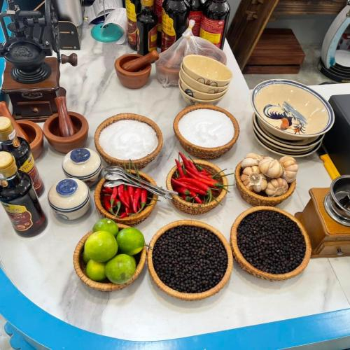 1. Uống nước tiêu đen có bị nóng không?