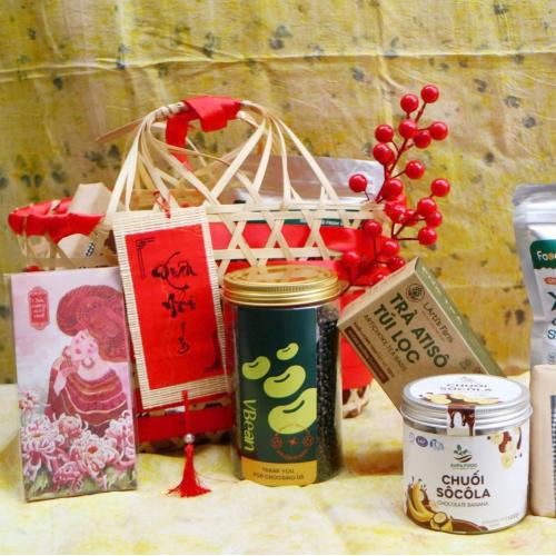 3. Người cần củng cố sức đề kháng