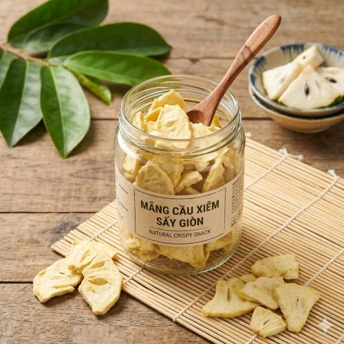 3. Hương vị mãng cầu