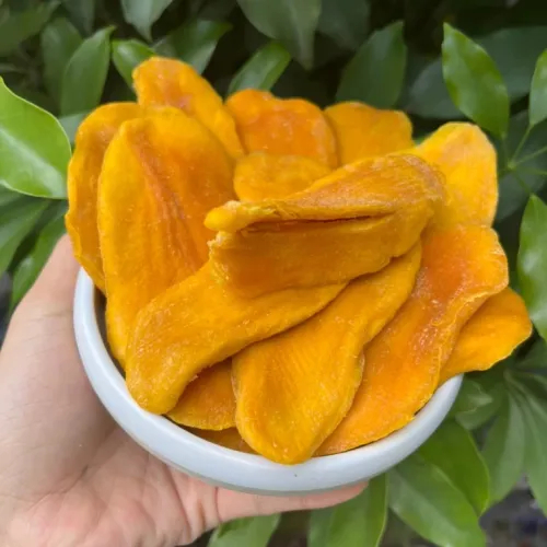 5. Nên chọn loại xoài sấy dẻo nào tốt cho sức khỏe?