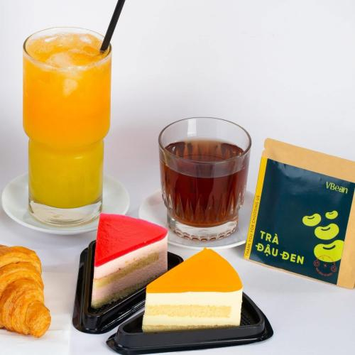 Những Ai Nên Uống Trà Đậu Đen?