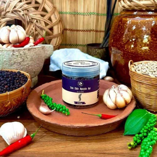 3. Người bị đau dạ dày có dùng được tiêu đen không?