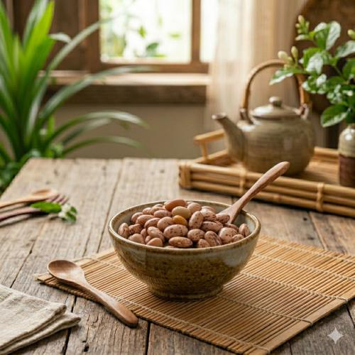 Đậu pinto là gì?