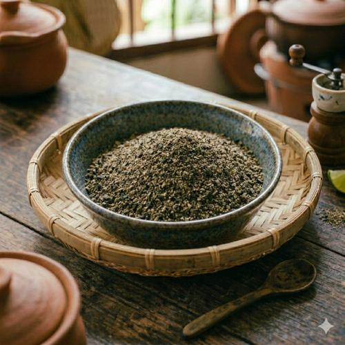 3. Tiêu xay có gì khác so với tiêu đen và tiêu sọ không?