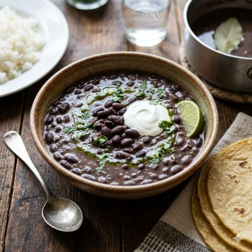 3. Đậu đen làm món gì ngon?