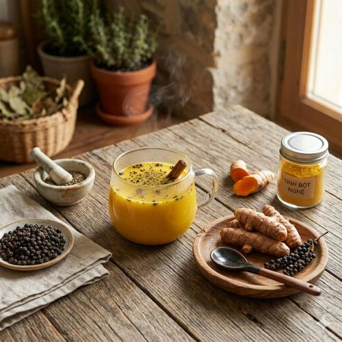 1. Ăn hạt tiêu đen thường xuyên có tốt không?